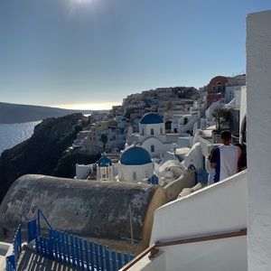 Meet your Posher, Linda